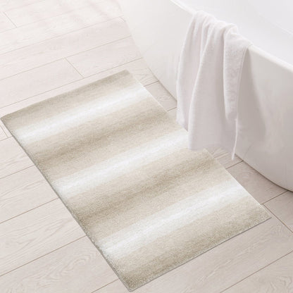 Ombre Bath Mat