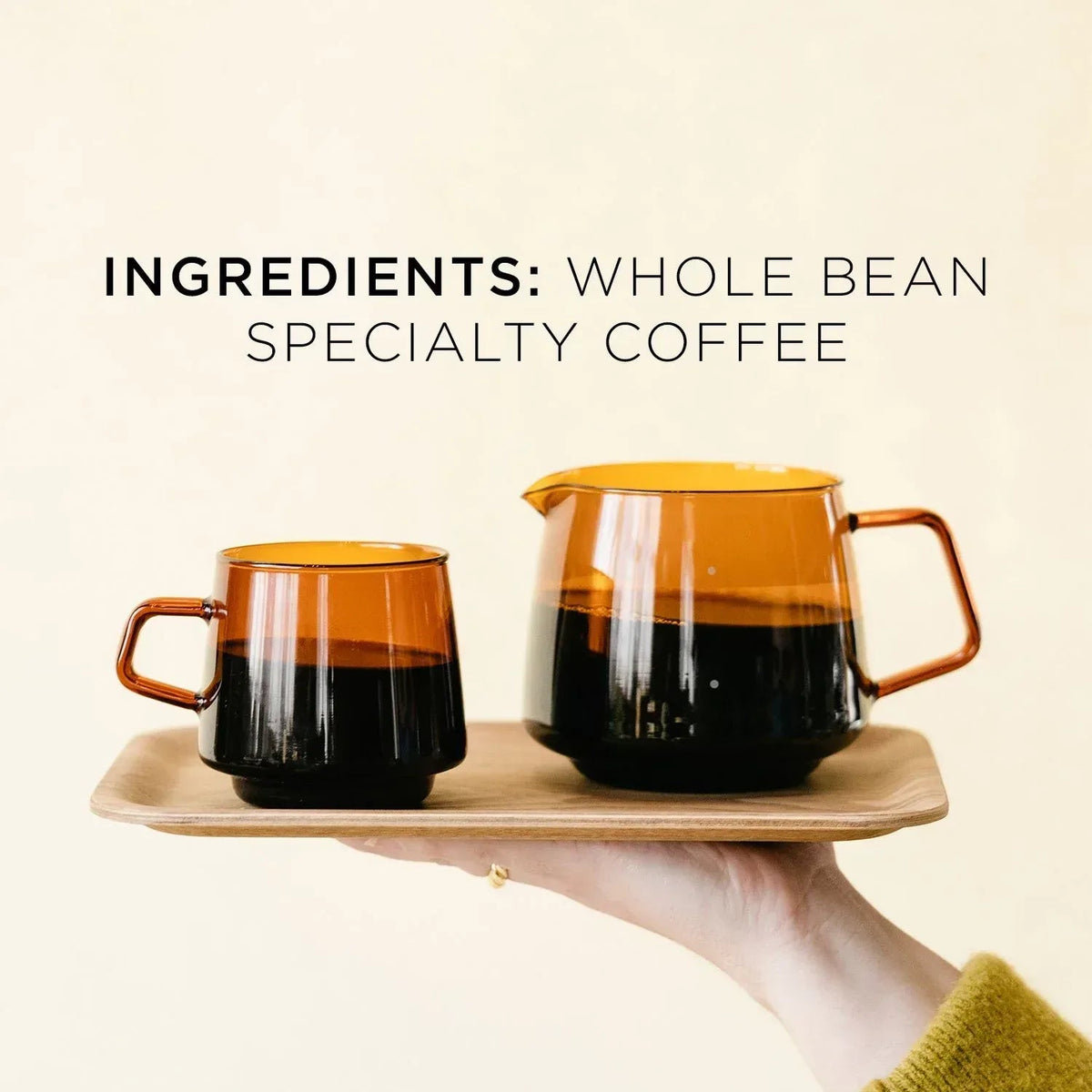 Onyx Coffee Lab Doyenne Whole Bean Coffee, 27 oz.