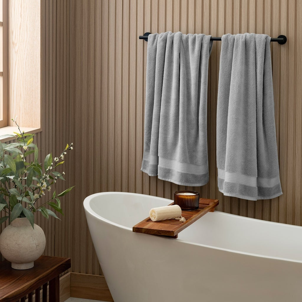 Organic Cotton Towel Sets