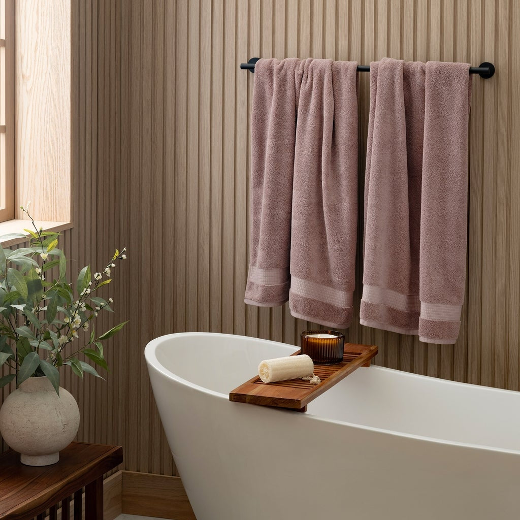 Organic Cotton Towel Sets