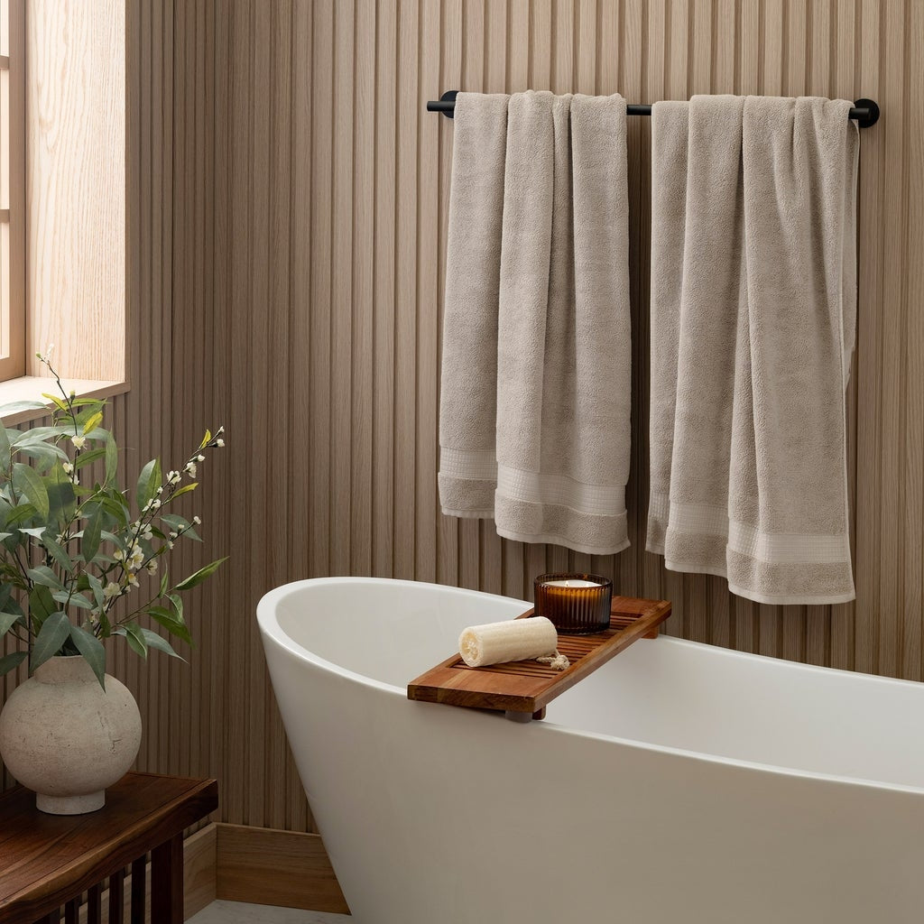 Organic Cotton Towel Sets