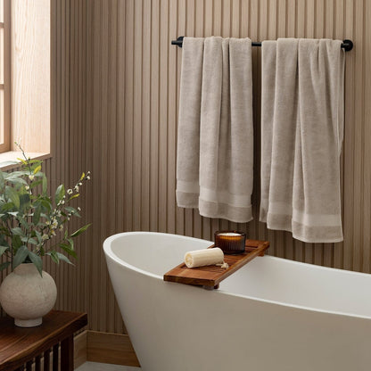 Organic Cotton Towel Sets