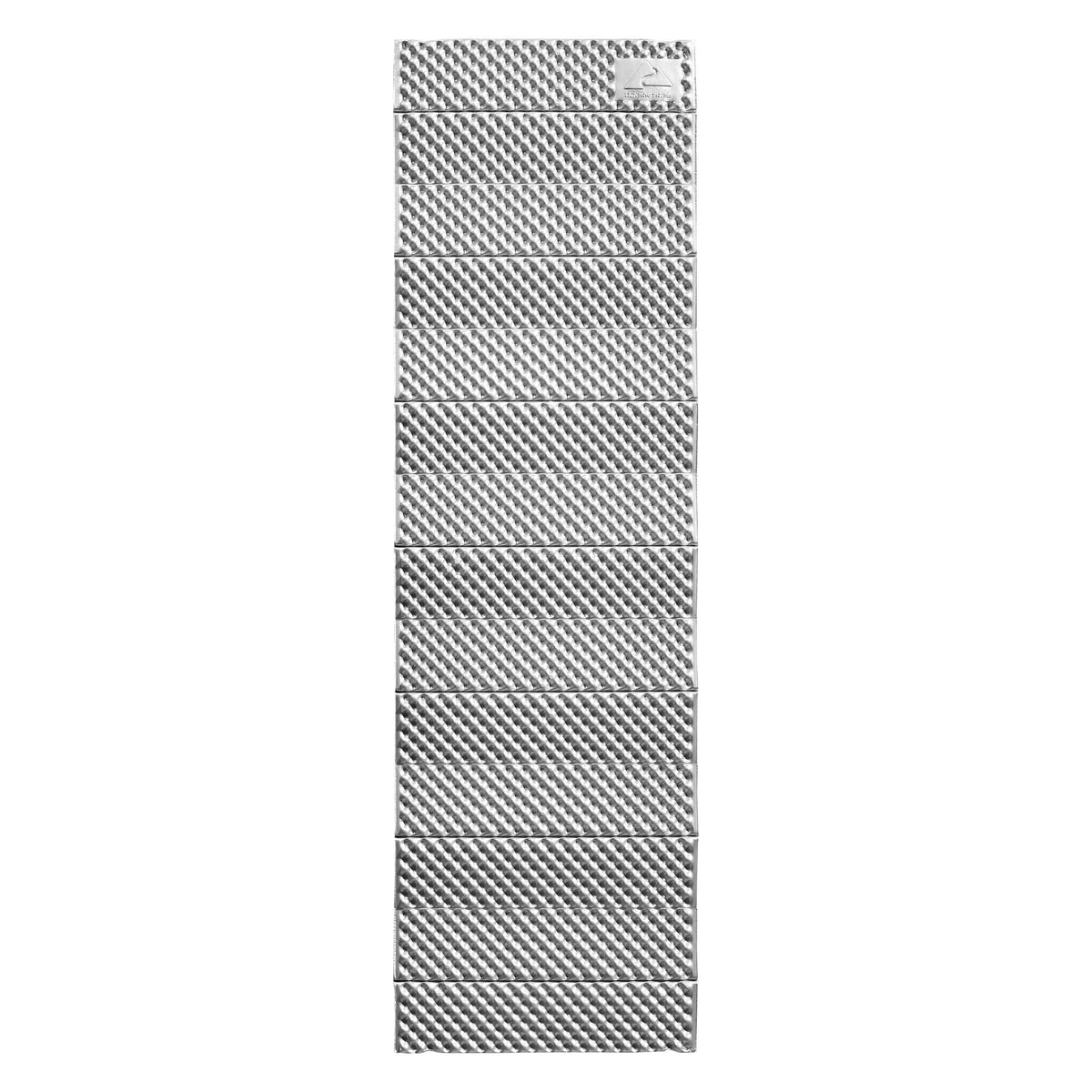 Ozark Trail Foldable Sleeping Pad, Outdoor, Light Weight, Product Size 72.8in x 21.6in, Material PE