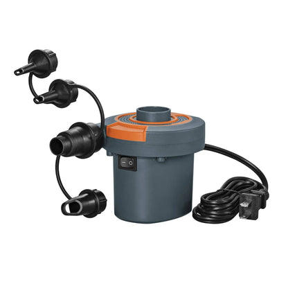 Ozark Trail Sidewinder D Cell Electric Air Pump