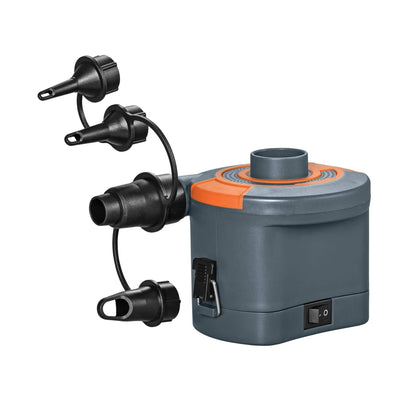 Ozark Trail Sidewinder D Cell Electric Air Pump