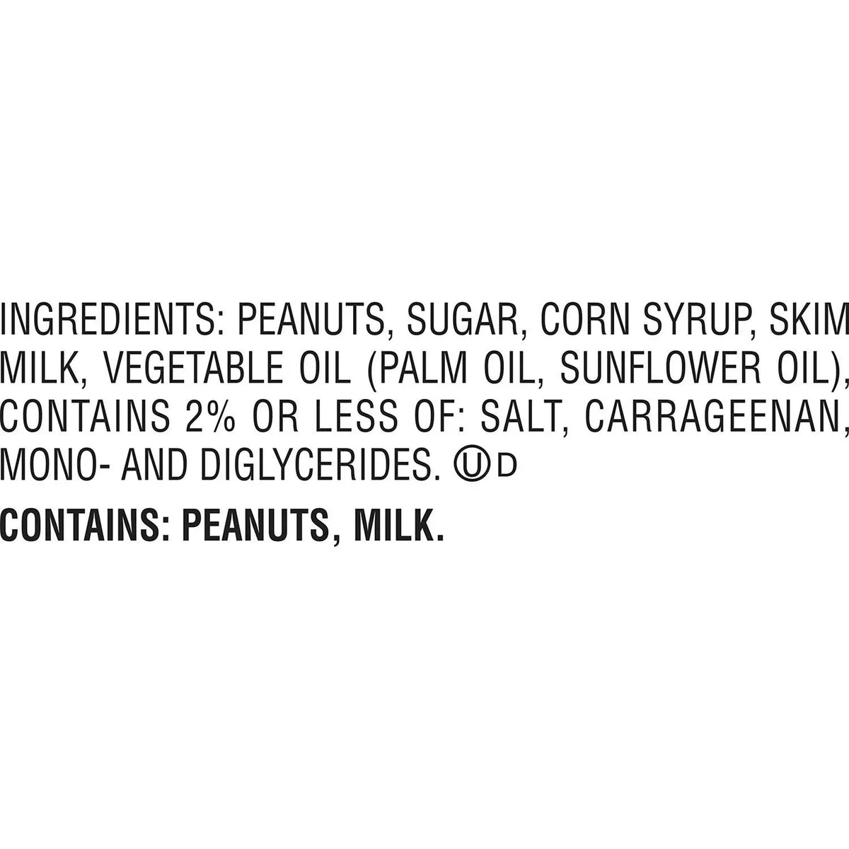 PAYDAY Peanut Caramel Candy, 1.85 oz., 24 pk.