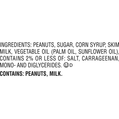 PAYDAY Peanut Caramel Candy, 1.85 oz., 24 pk.