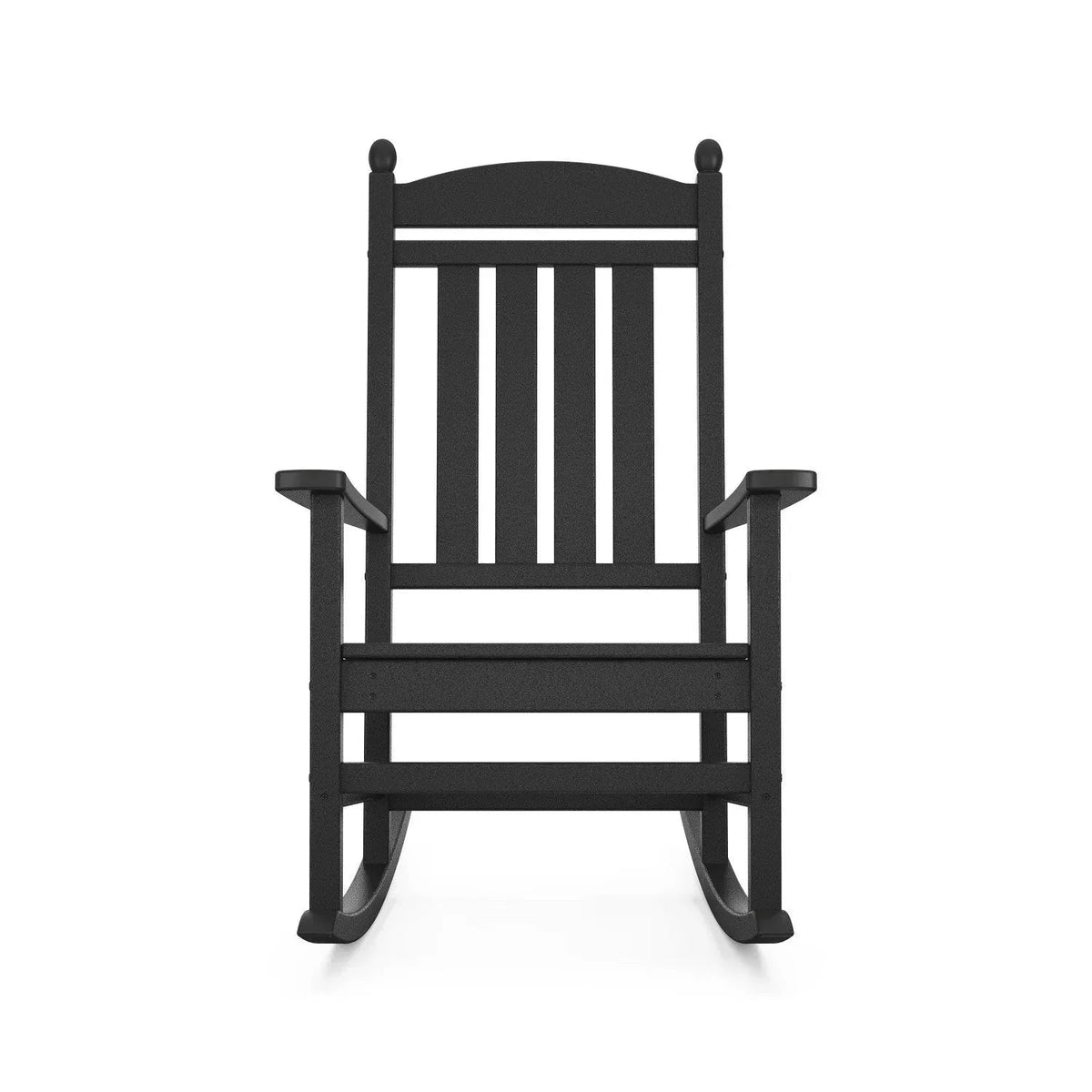 POLYWOOD Gulf Shores Rocking Chair