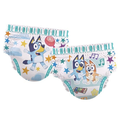 Pampers Easy Ups Ultra Training Pants Unisex