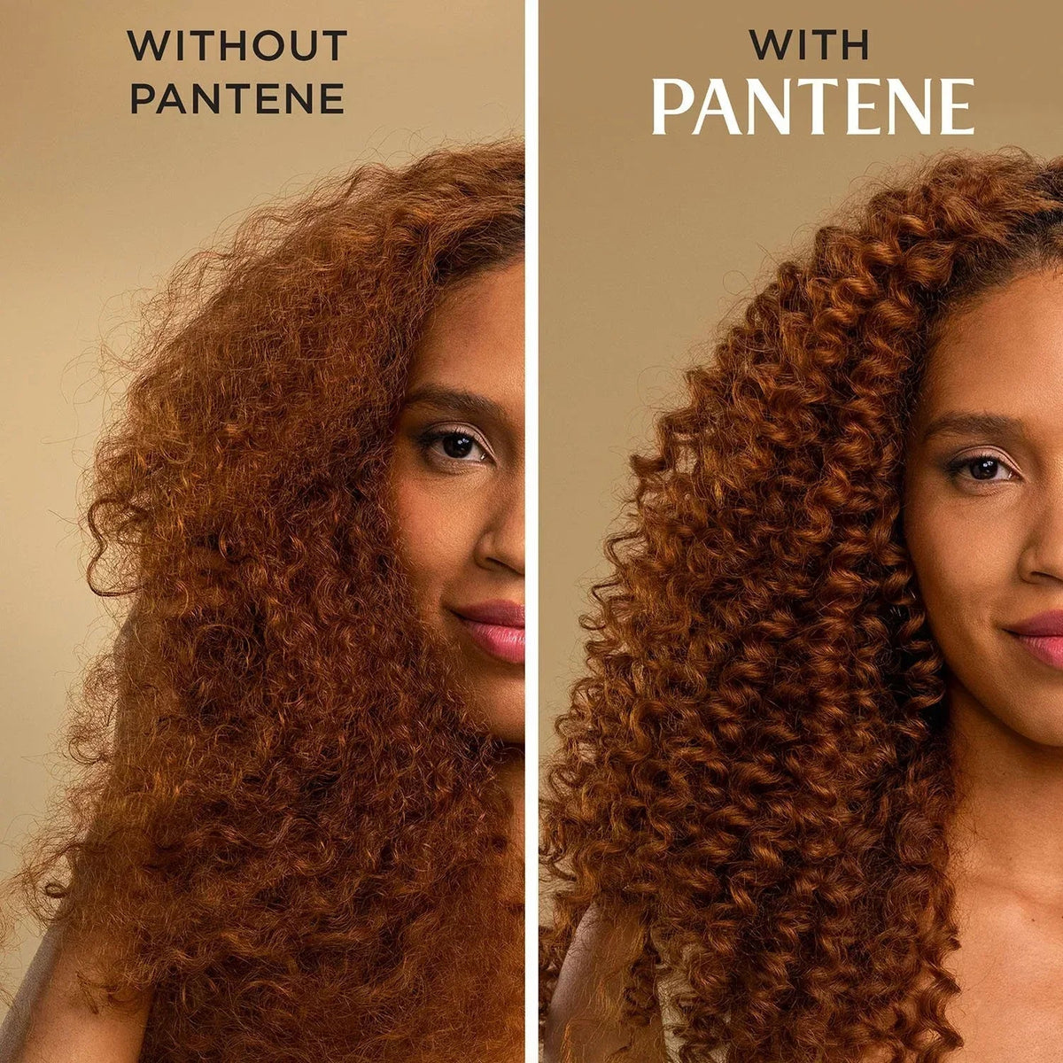 Pantene Pro-V Nourishing Coconut Milk & Shea Butter Shampoo, 38.2 fl. oz.