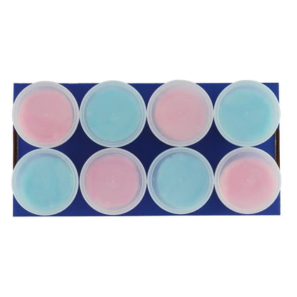 Parade Cotton Candy, 2 oz., 8 pk.