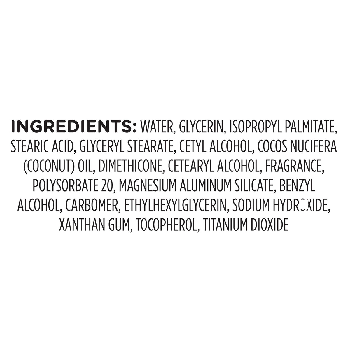 Parent's Choice Baby Lotion with Coconut Oil, 13.6 fl oz