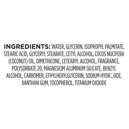 Parent's Choice Baby Lotion with Coconut Oil, 13.6 fl oz
