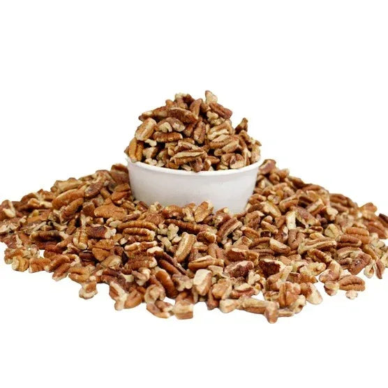 Pecan Pieces, 5 lbs