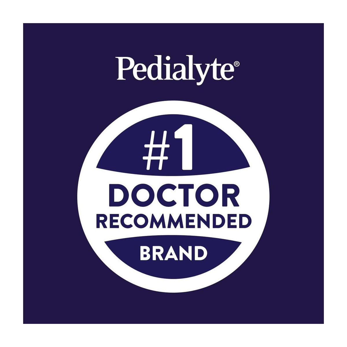 Pedialyte Electrolyte Drink, Strawberry