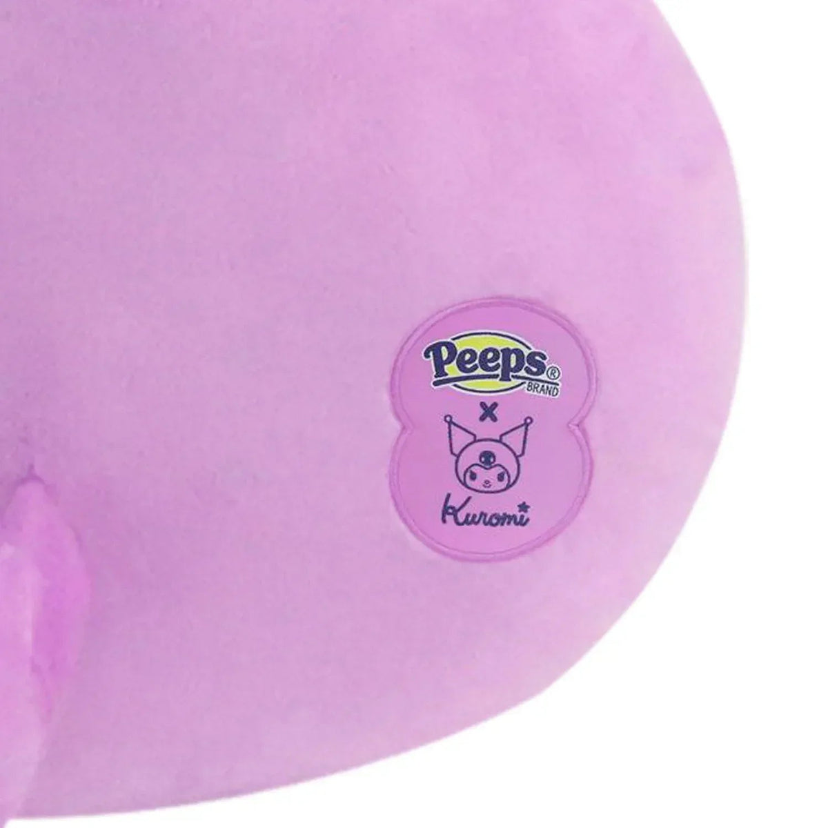 Peeps x Hello Kitty & Friends Jumbo 3-Feet-Tall Plush Toy