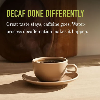 Peet'S Coffee Decaf Dark Roast K-Cup Pods, House Blend (75 Ct.)