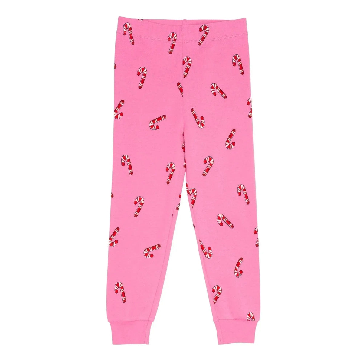 Pekkle Kids' 2-piece Holiday Pajama Set
