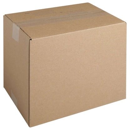 Pen+Gear Large Shipping Box, 12" L x 8" W x 10" H