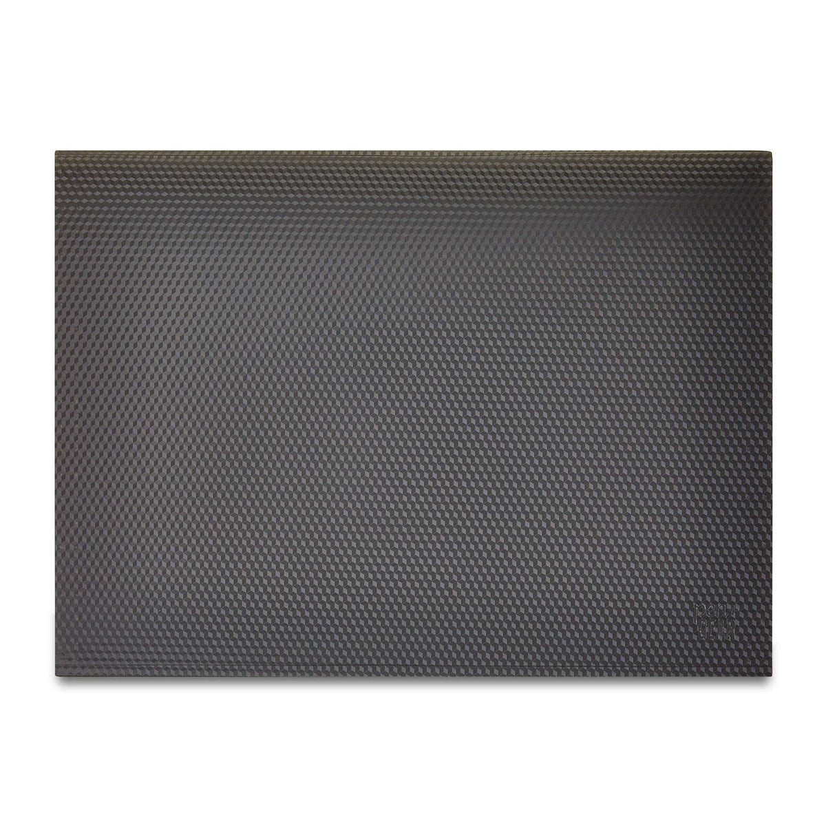 Pen+Gear 13-Pocket Letter-Size Expanding File Folder, Textured Gray