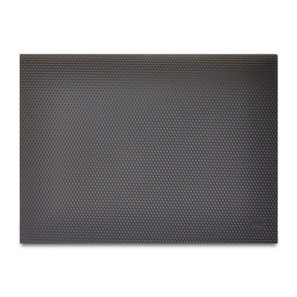Pen+Gear 13-Pocket Letter-Size Expanding File Folder, Textured Gray