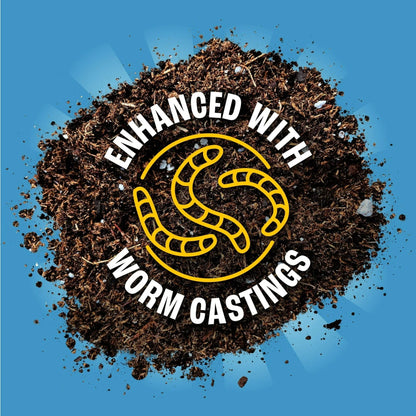 Pennington Full Season Potting Soil Mix, 1 Bag