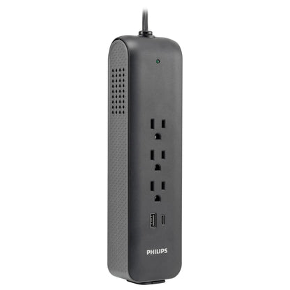 Philips Car Power Inverters, 2-pack (one 100W, one 150W)