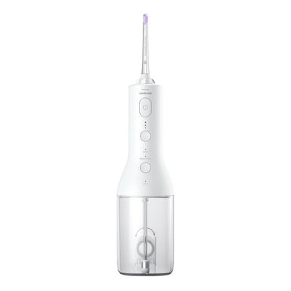 Philips Sonicare Cordless Rechargeable Power Water Flosser, 2-pack