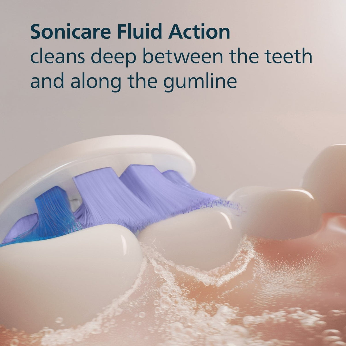 Philips Sonicare Gentle Clean Replacement Toothbrush Heads, 8 ct.