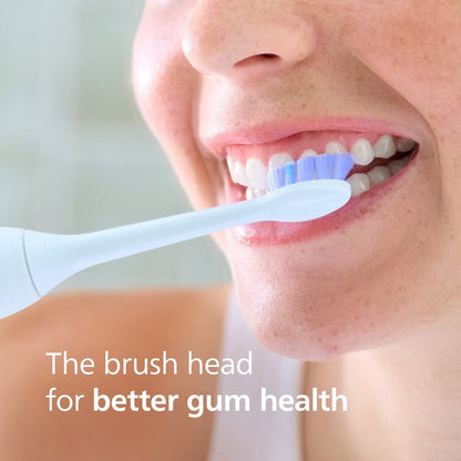 Philips Sonicare Gentle Clean Replacement Toothbrush Heads, 8 ct.