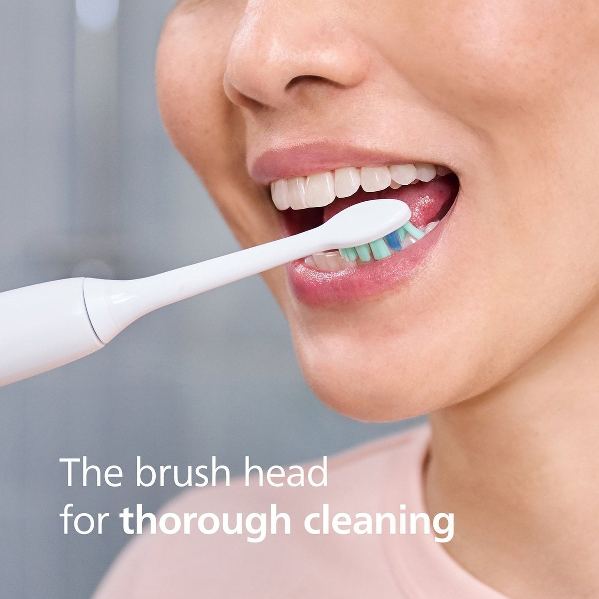 Philips Sonicare Plaque Control Replacement Toothbrush Heads, 8 ct.