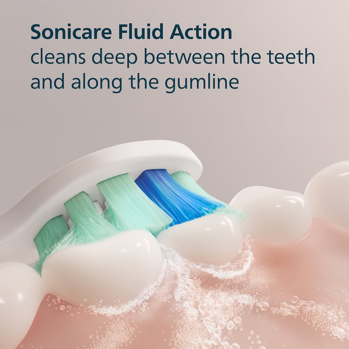 Philips Sonicare Plaque Control Replacement Toothbrush Heads, 8 ct.