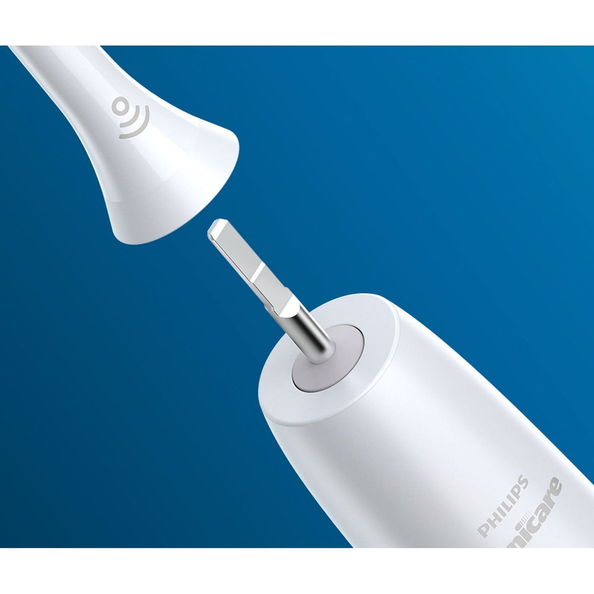 Philips Sonicare W3 Premium White Replacement Brush Heads, 8 ct.