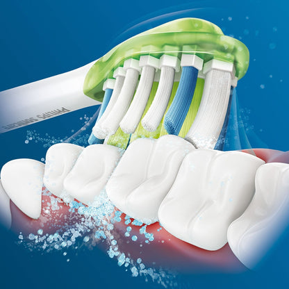 Philips Sonicare W3 Premium White Replacement Brush Heads, 8 ct.