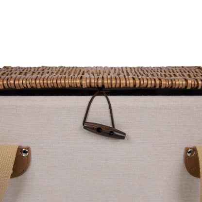 Picnic Time Lemongrove Picnic Basket