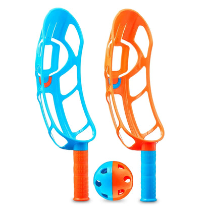 Play Day Click N Throw – Fun & Interactive Outdoor Toy Sports Equipment, Children Ages 3+
