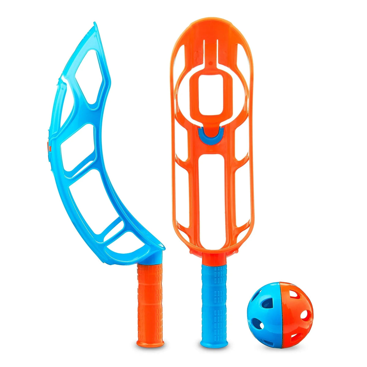 Play Day Click N Throw – Fun & Interactive Outdoor Toy Sports Equipment, Children Ages 3+