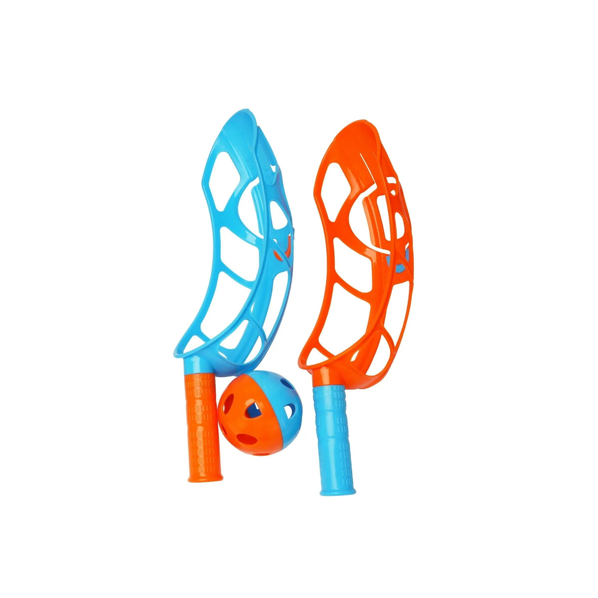 Play Day Click N Throw – Fun & Interactive Outdoor Toy Sports Equipment, Children Ages 3+