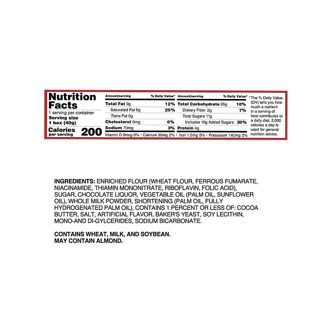 Pocky Chocolate Covered Biscuit Sticks, 10 ct.
