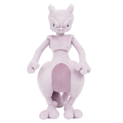 Pokemon - 12 inch Mewtwo Plush Toy