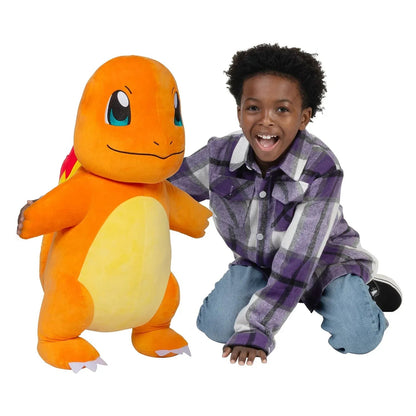 Pokémon Jumbo 25" Plush