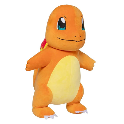 Pokémon Jumbo 25" Plush