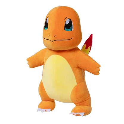 Pokémon Jumbo 25" Plush