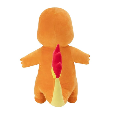 Pokémon Jumbo 25" Plush