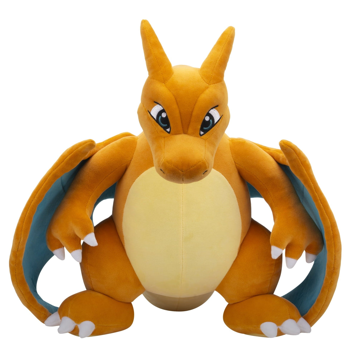 Pokemon  Plush - 24-Inch Soft Plush with Authentic Details