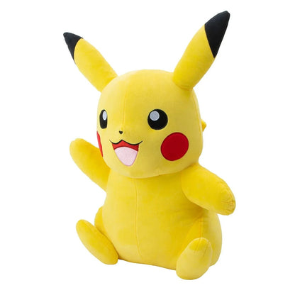 Pokémon Jumbo 25" Plush