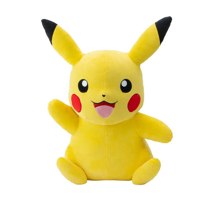 Pokémon Jumbo 25" Plush