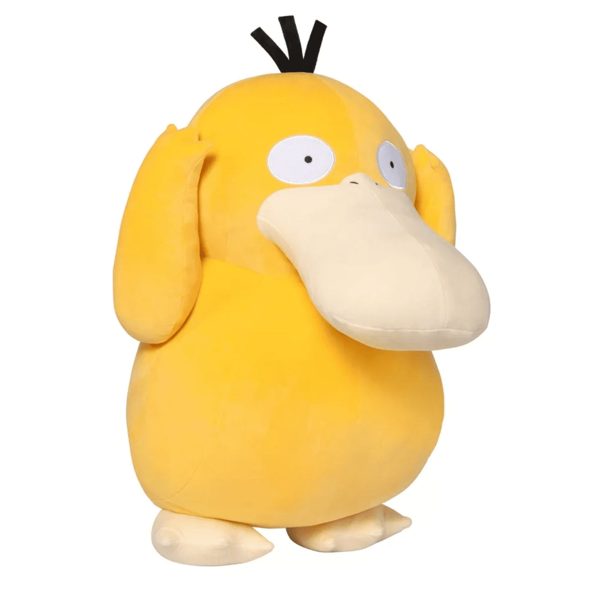 Pokemon  Plush - 24-Inch Soft Plush with Authentic Details