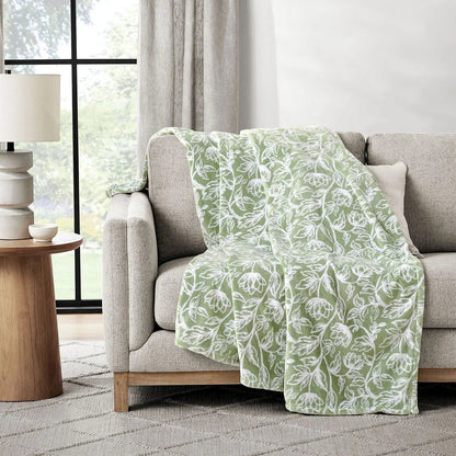 Member's Mark Seasonal Lounge Throw, 60"x70"