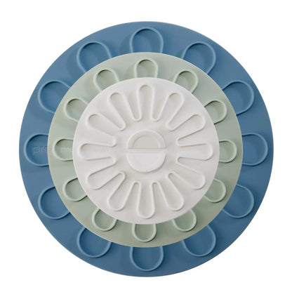 PrepWorks Multi-Function Silicone Lids, Set of 10
